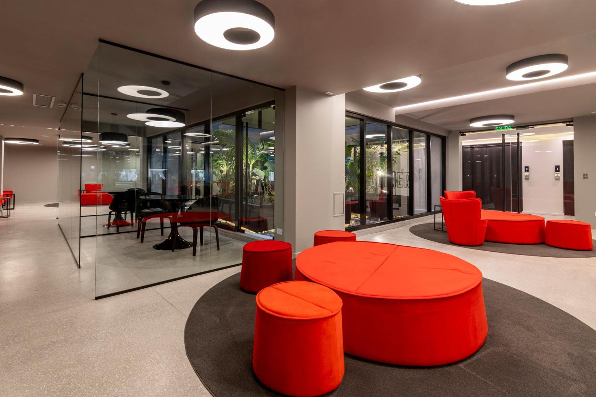 Monoambiente Simil Hotel Lujoso - Buenos Aires — Fotos 2