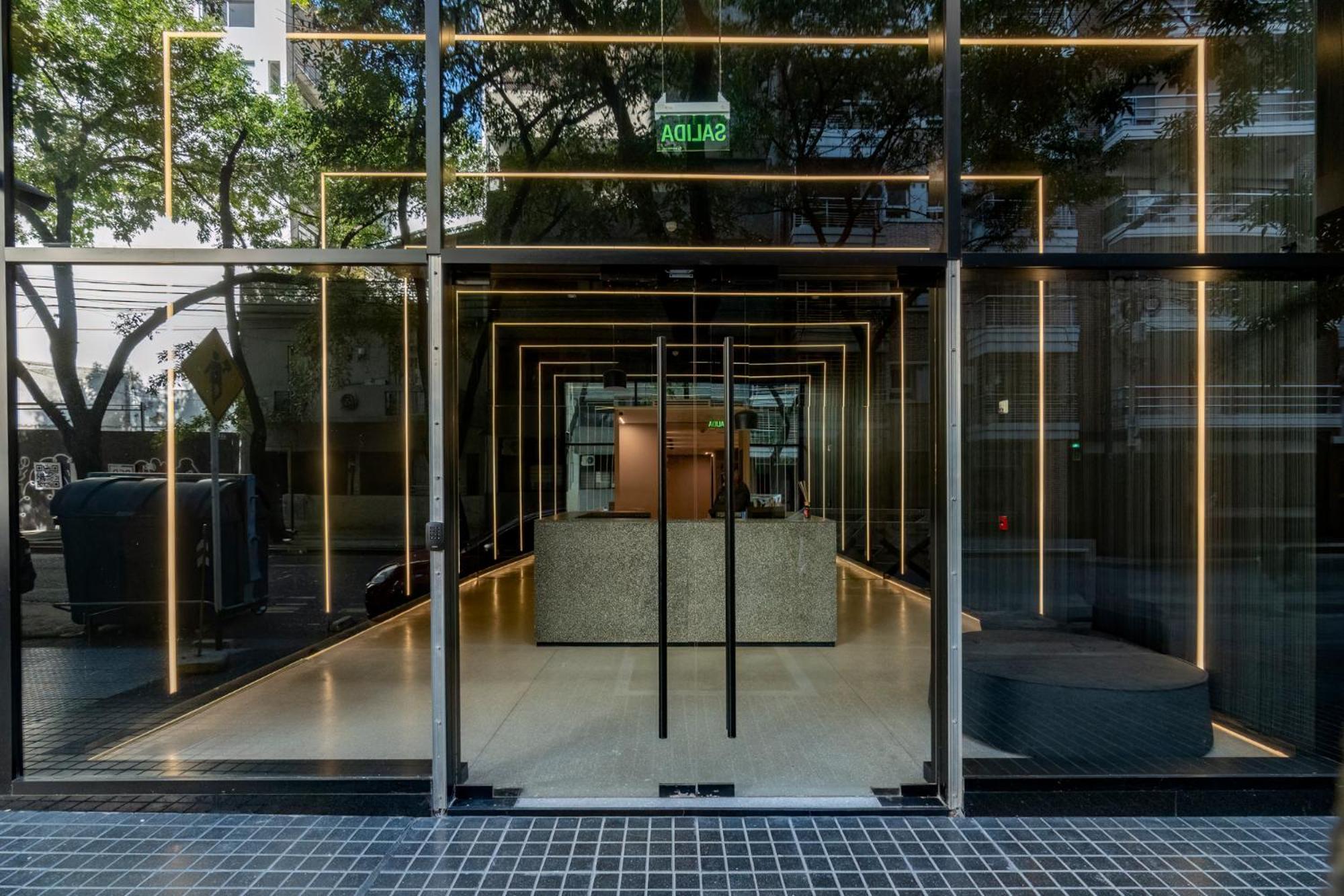 Monoambiente Simil Hotel Lujoso - Buenos Aires, Buenos Aires
